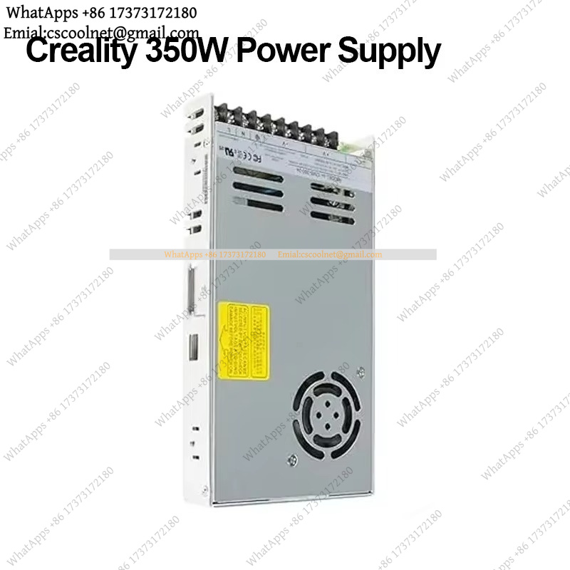 Creality Printer Ender 3 - k3 for Creality 350W Power Supply