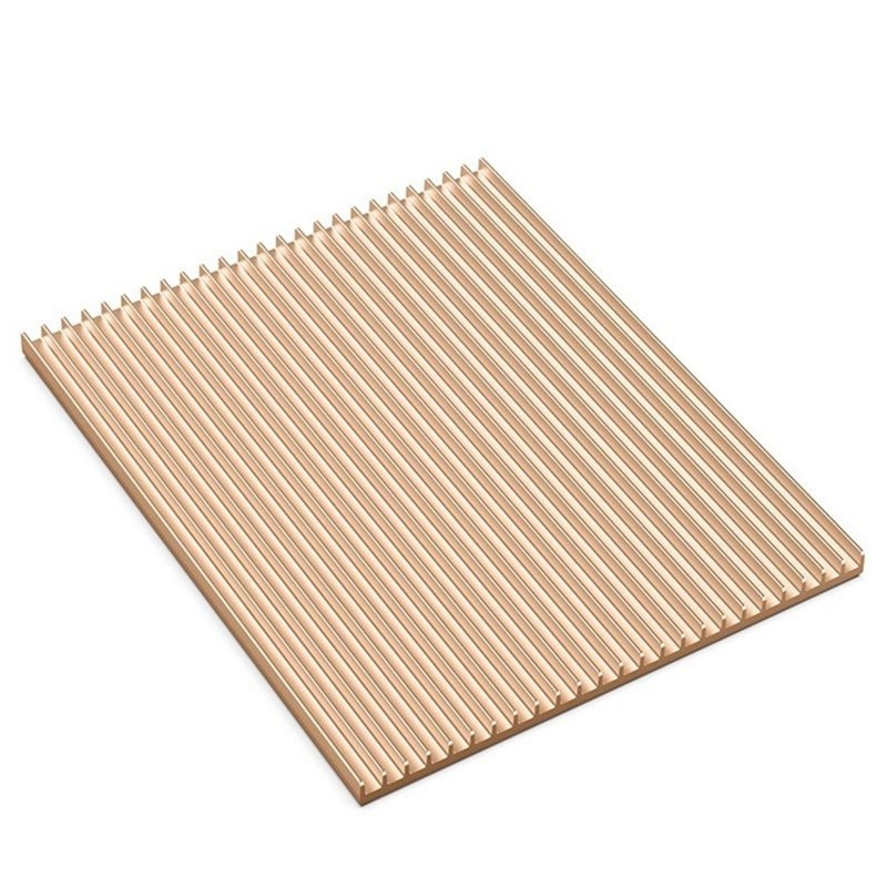 Industrial Laser Engraver - AAAF Dedicated 120X150mm Cutting Mat Assembly