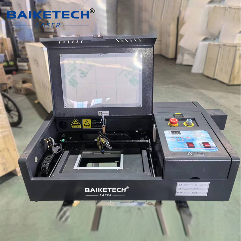 3020 CO2 Laser Engraver Machin - Industrial Laser Engraver recension och pris